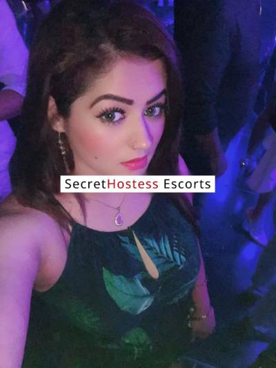 33Yrs Old Escort 51KG 157CM Tall Dubai Image - 0