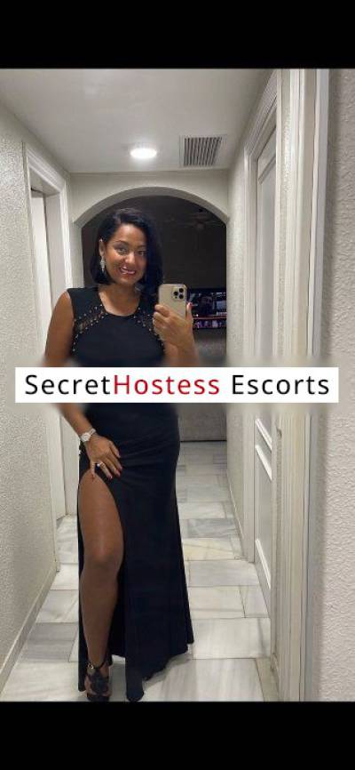 35 Year Old Brazilian Escort Marbella - Image 5