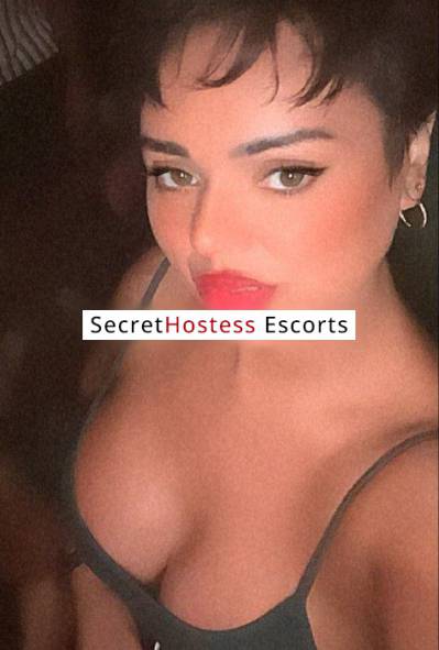 35 Year Old Brazilian Escort Algarve - Image 4