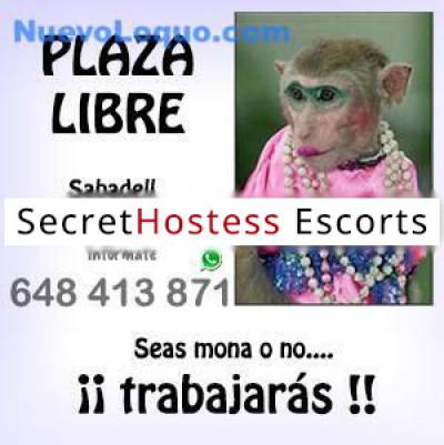 36Yrs Old Escort Barcelona Image - 3