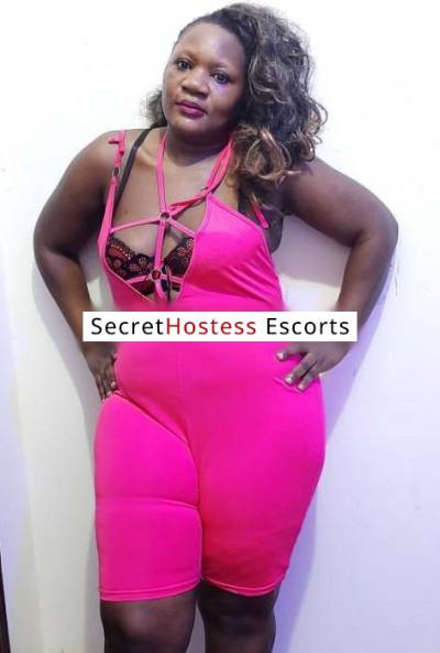 37 Year Old African Escort Jeddah - Image 2