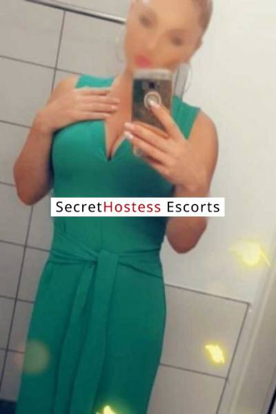 37 Year Old German Escort Hannover Blonde - Image 4