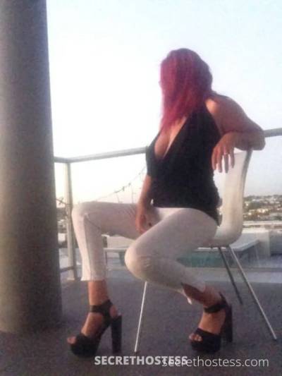 Aussie Redhead OUTCALL ONLY in Perth