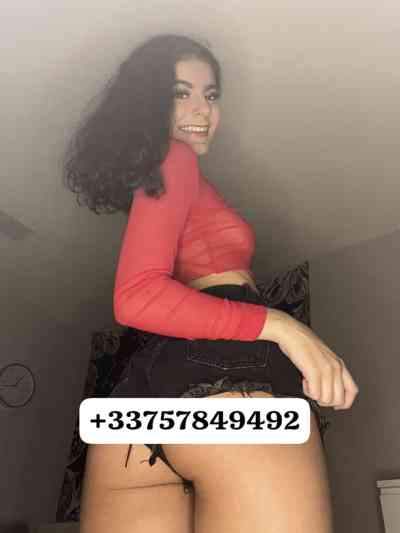 26Yrs Old Escort Size 18 69KG 177CM Tall Bulle Image - 0