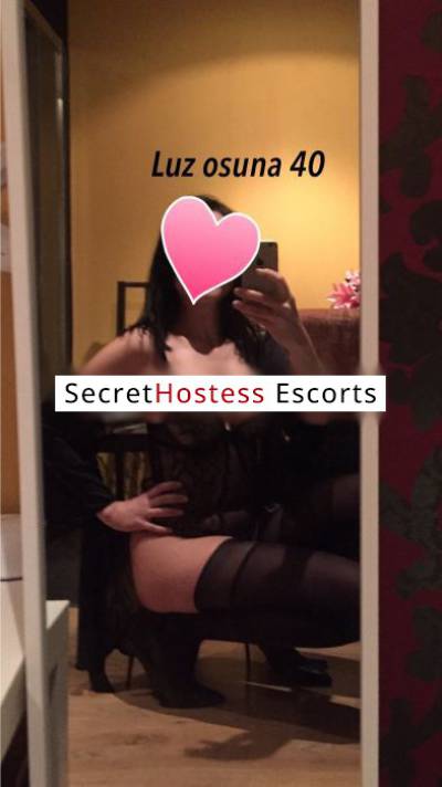 44Yrs Old Escort 60KG 175CM Tall Madrid Image - 3