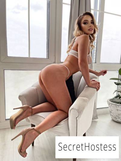 Adel 23Yrs Old Escort 170CM Tall Istanbul Image - 1