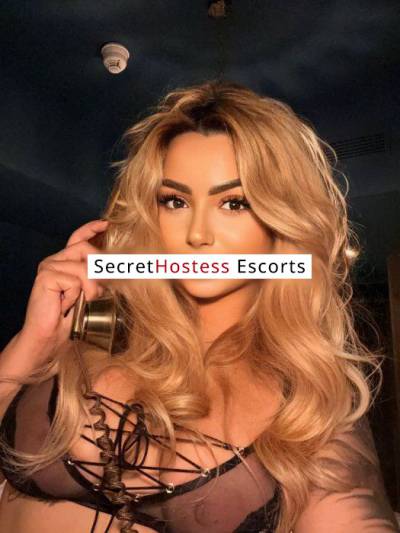 23 Year Old European Escort Munich Blonde - Image 1