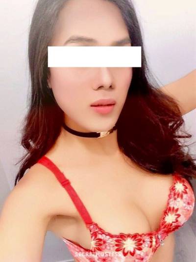 27 Year Old Asian Escort Hamilton - Image 1