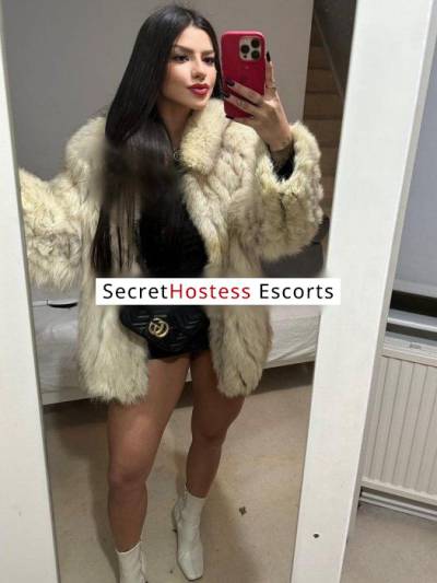 Alice 23Yrs Old Escort 56KG 165CM Tall London Image - 9