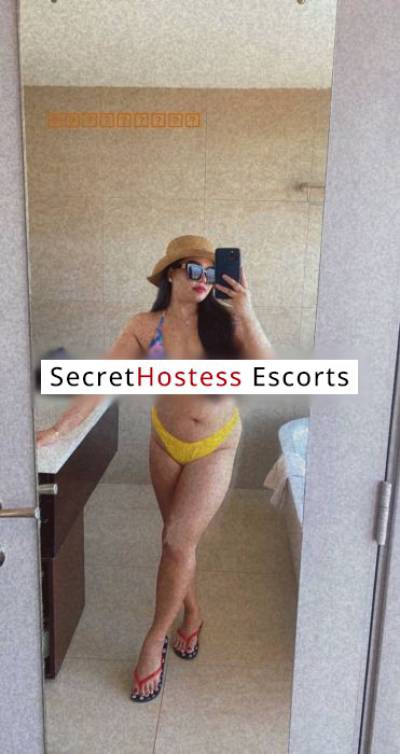 Alice 24Yrs Old Escort 66KG 155CM Tall Muscat Image - 4