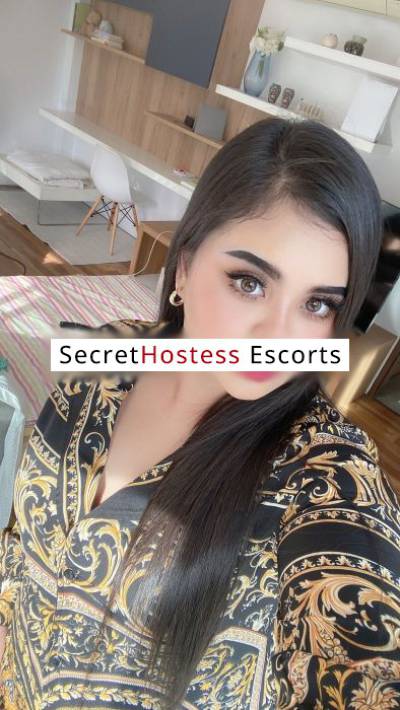 Alice 24Yrs Old Escort 66KG 155CM Tall Muscat Image - 15