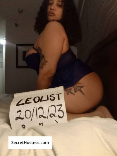 Aliyah ❤️❤️❤️ 25Yrs Old Escort 82KG 173CM Tall Toronto Image - 0