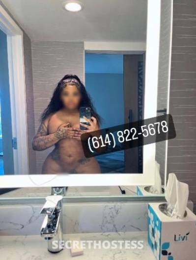 Amber 26Yrs Old Escort Columbus OH Image - 0