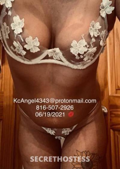 Angel 38Yrs Old Escort Kansas City MO Image - 3