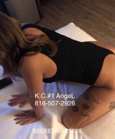 Angel 38Yrs Old Escort Kansas City MO Image - 6