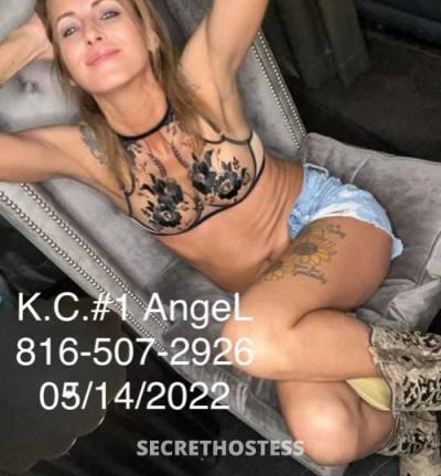 Angel 38Yrs Old Escort Kansas City MO Image - 7