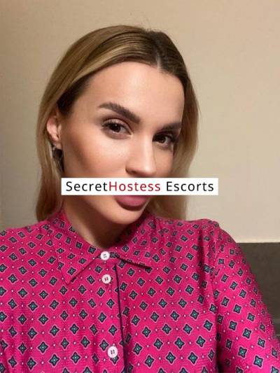 27 Year Old Ukrainian Escort Vicenza - Image 4