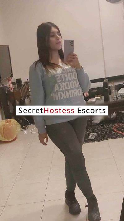 Anya 24Yrs Old Escort 60KG 168CM Tall Dubai Image - 3