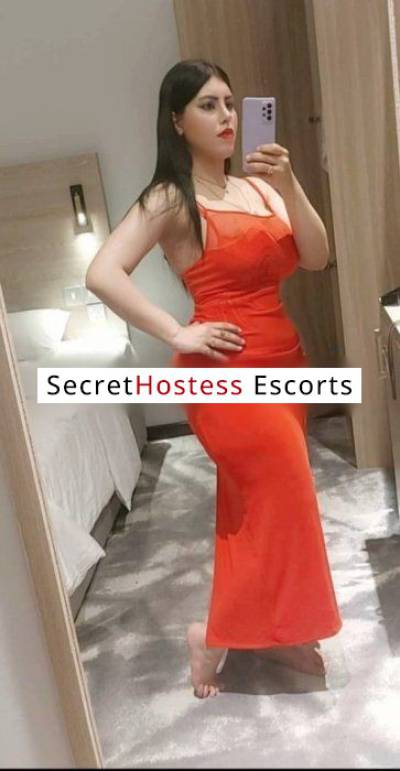 Anya 24Yrs Old Escort 60KG 168CM Tall Dubai Image - 5