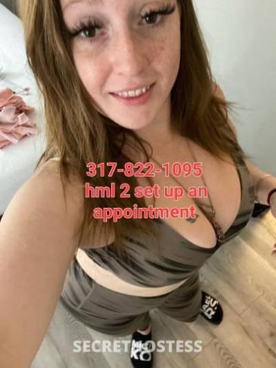 Bambiredd 28Yrs Old Escort Indianapolis IN Image - 0