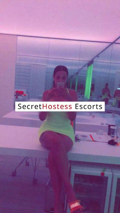 Barbie 27Yrs Old Escort 60KG 175CM Tall Istanbul Image - 0