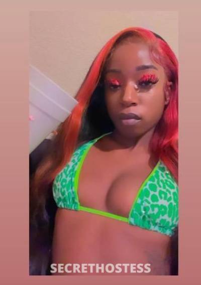 BettyBoop 20Yrs Old Escort Richmond VA Image - 3