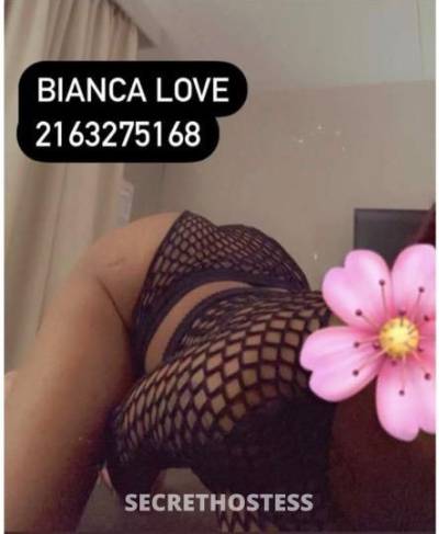 BiancaLovveee 24Yrs Old Escort Cleveland OH Image - 1