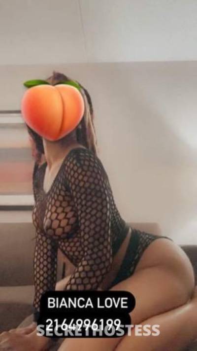 BiancaLovveee 24Yrs Old Escort Cleveland OH Image - 2