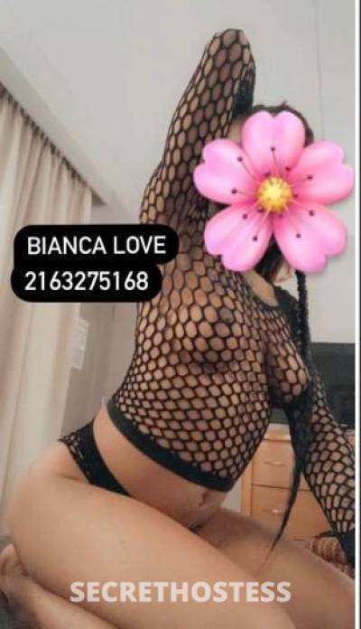 BiancaLovveee 24Yrs Old Escort Cleveland OH Image - 9