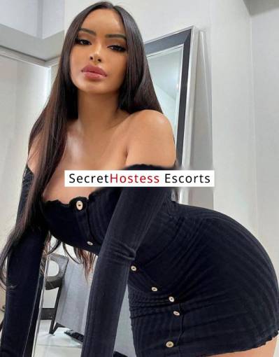 22 Year Old African Escort Medina - Image 6