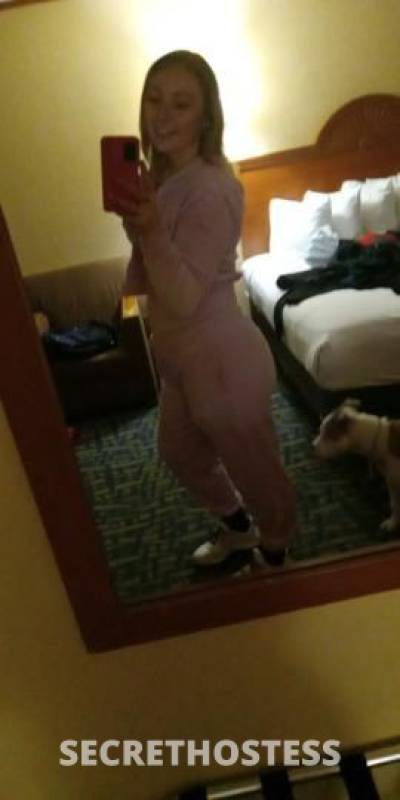 BreezyHustle 22Yrs Old Escort St Joseph MO Image - 2