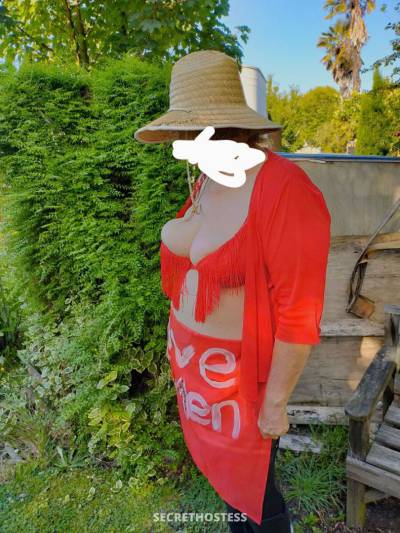 51 Year Old Caucasian Escort Christchurch Blonde Blue eyes - Image 4