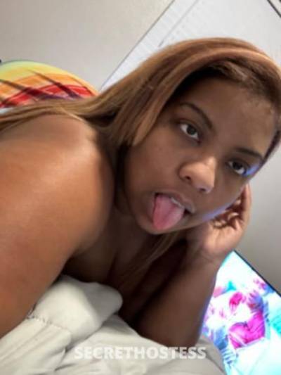 21 year old Escort in San Antonio TX Thick caramel no deposit required incalls only
