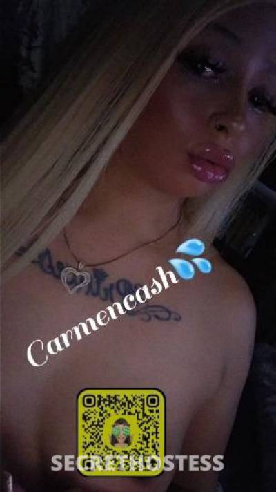 CarmenCash 26Yrs Old Escort Visalia CA Image - 6