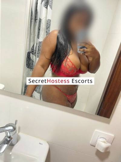 Carol 24Yrs Old Escort 69KG 164CM Tall Palma Image - 1