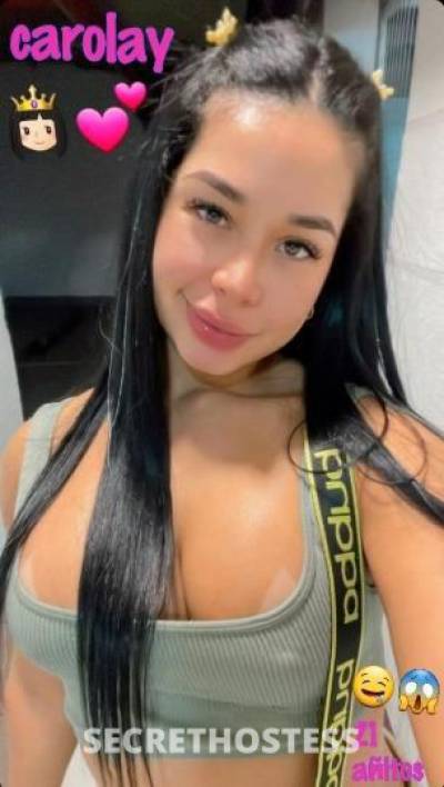 24 year old Latino Escort in Staten Island NY carolay y alix BEAUTIFUL latinas state island