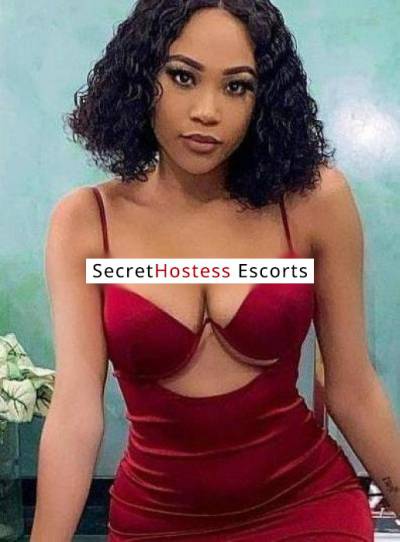 25 year old Dominican Escort in Medina Cecily