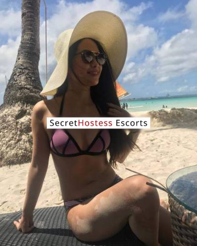 Chanel 30Yrs Old Escort 50KG 159CM Tall Dubai Image - 5