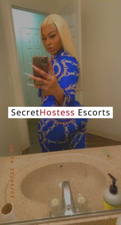 Chanel Diamond 22Yrs Old Escort 68KG 165CM Tall Los Angeles CA Image - 0