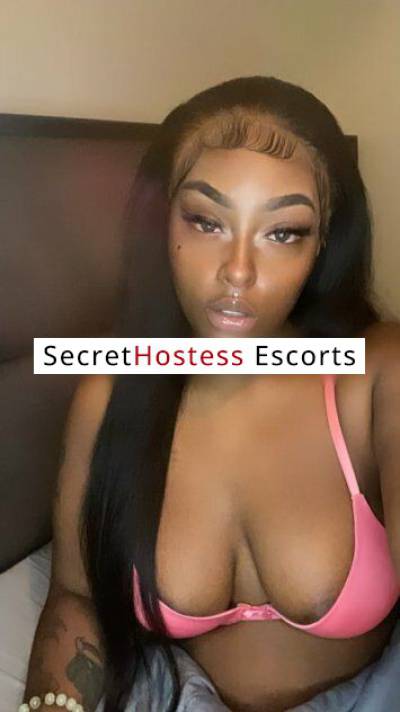 Chanel Diamond 22Yrs Old Escort 68KG 165CM Tall Los Angeles CA Image - 1