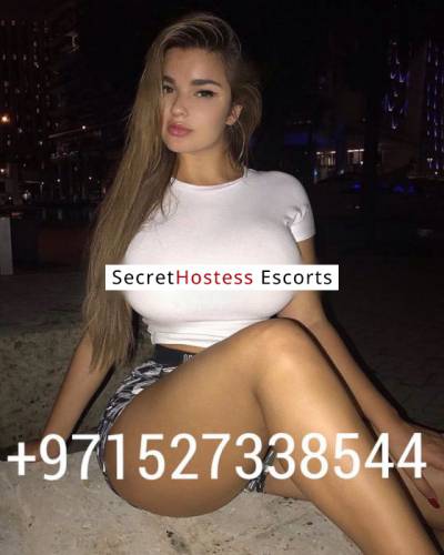 Chelsea 28Yrs Old Escort 58KG 172CM Tall Dubai Image - 0