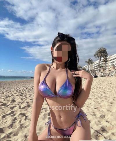 Cherry 24Yrs Old Escort Size 6 165CM Tall Christchurch Image - 0