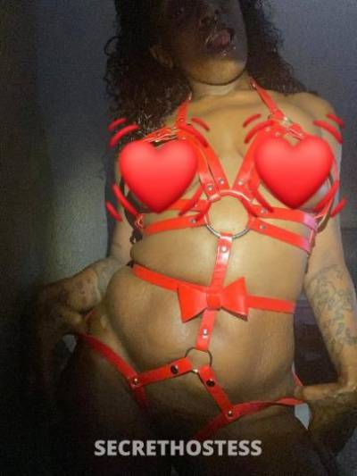 ChocolateKitty 25Yrs Old Escort Clarksville TN Image - 1