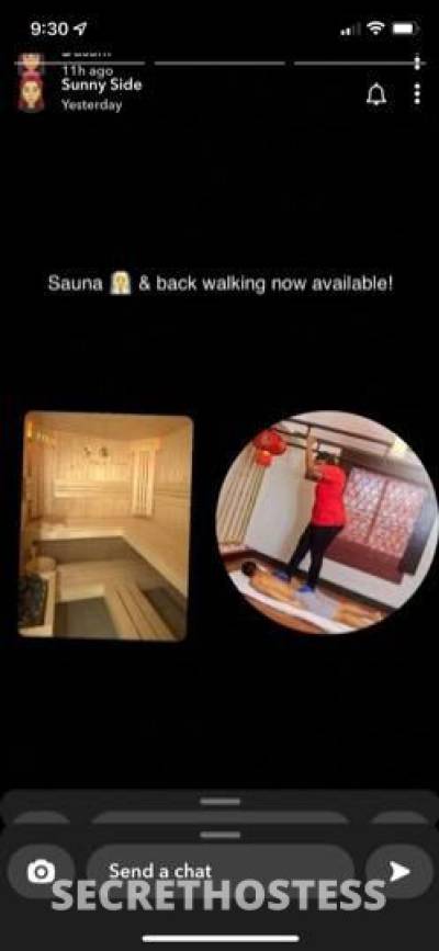 23 year old Escort in Grand Rapids MI the perfect touch