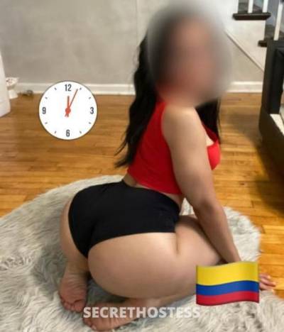 colombianita in San Jose CA