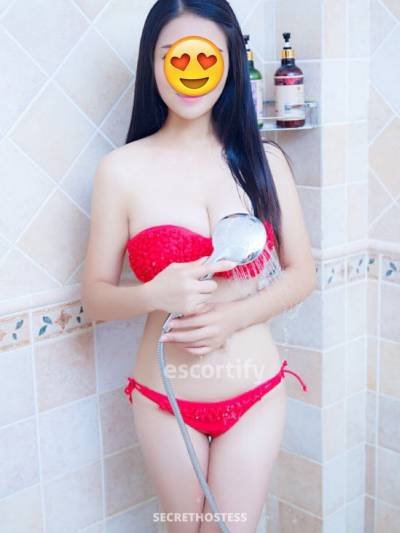 Crystal 23Yrs Old Escort 168CM Tall Wellington Image - 8