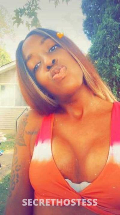 Diamond 25Yrs Old Escort Chicago IL Image - 1