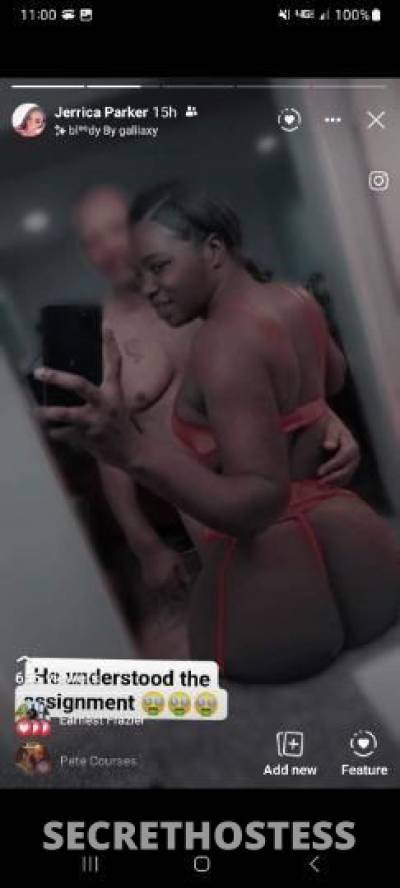 Dimples 26Yrs Old Escort 187CM Tall Jackson MS Image - 1