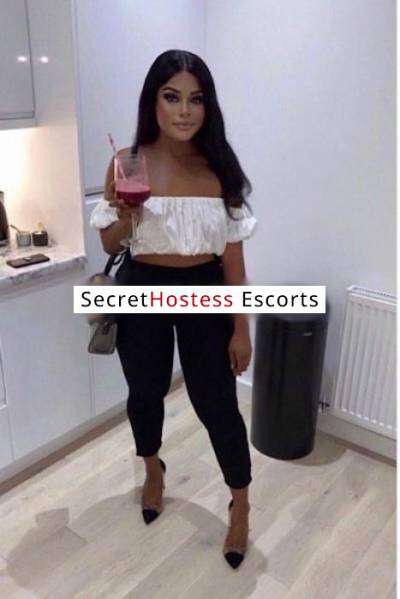 Eden 25Yrs Old Escort 50KG 158CM Tall Bedford Image - 1