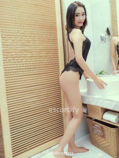 23 Year Old Asian Escort Christchurch Brown Hair Brown eyes - Image 1